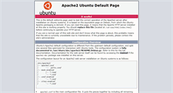 Desktop Screenshot of dev.designer-cakes.com